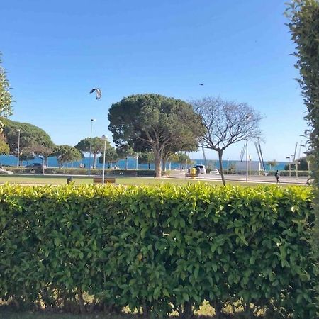 Apartamento Edifici Ciutadella Cambrils Exterior foto