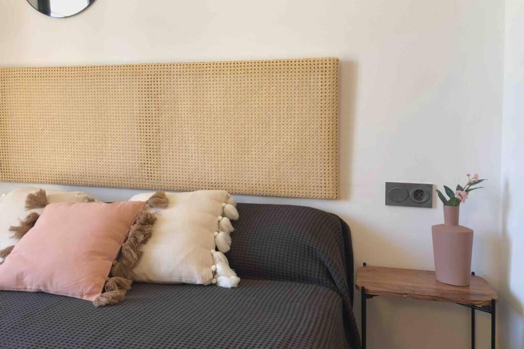 Apartamento Edifici Ciutadella Cambrils Exterior foto