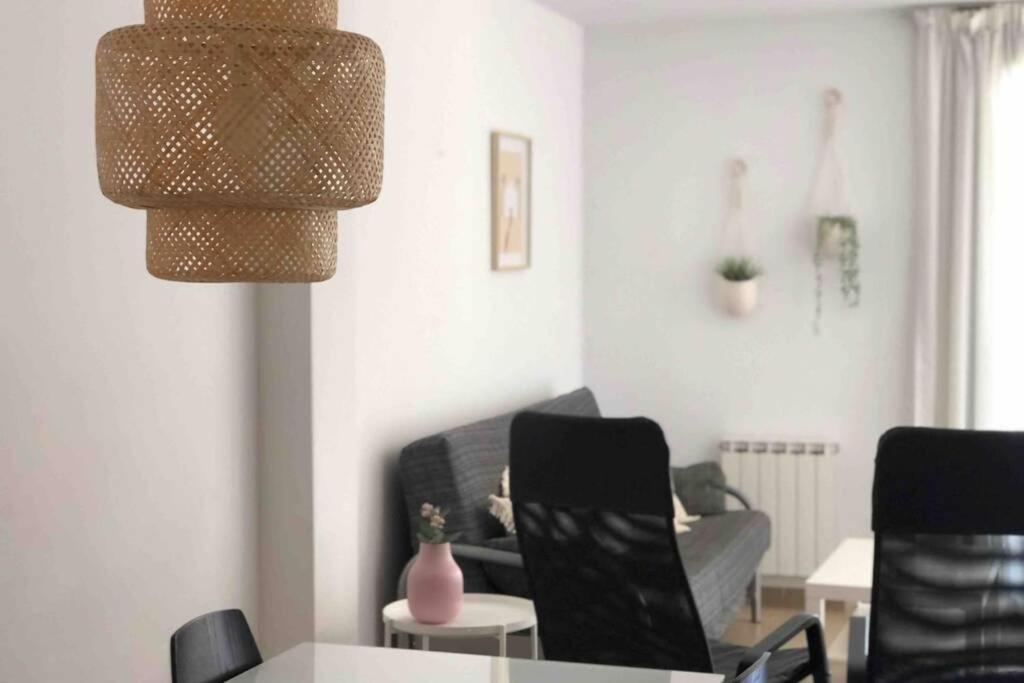 Apartamento Edifici Ciutadella Cambrils Exterior foto
